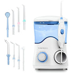 Irrigador Dental Familiar de Escritorio (600ml)