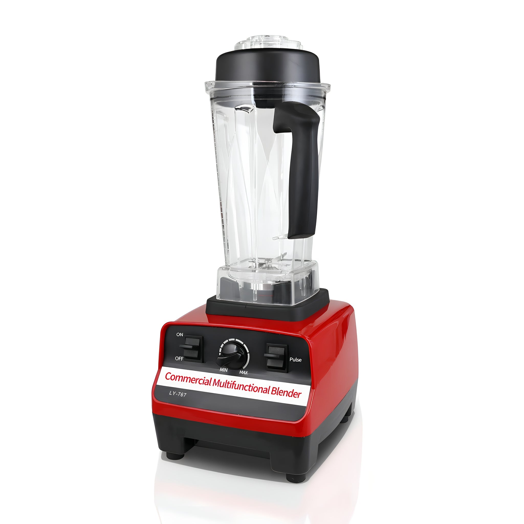 Licuadora Industrial de 1200 Watts