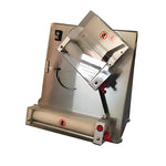 Rodillo Eléctrico Industrial para Masa de Pizza