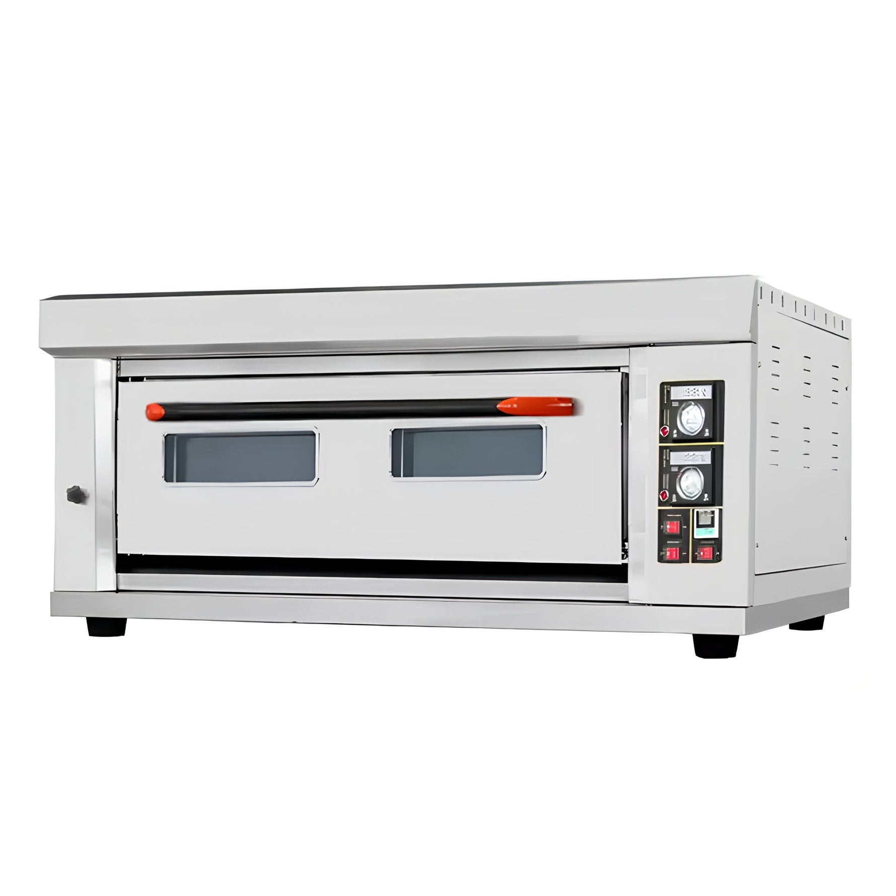 Horno Eléctrico Comercial de 1 Puerta (3 Bandejas)