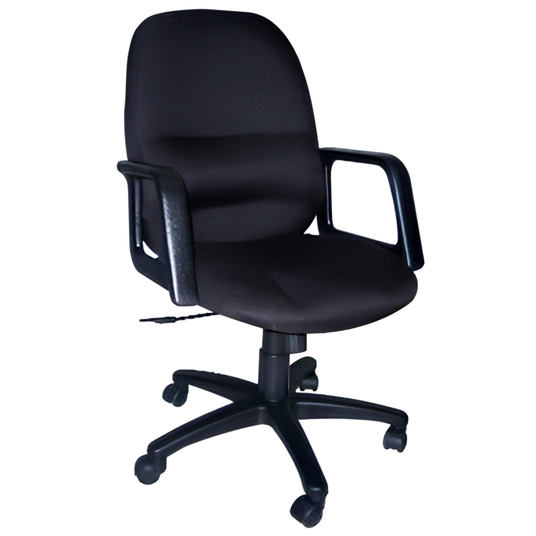 Silla ejecutiva ergonómica