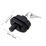 Candado para ARMA con llave