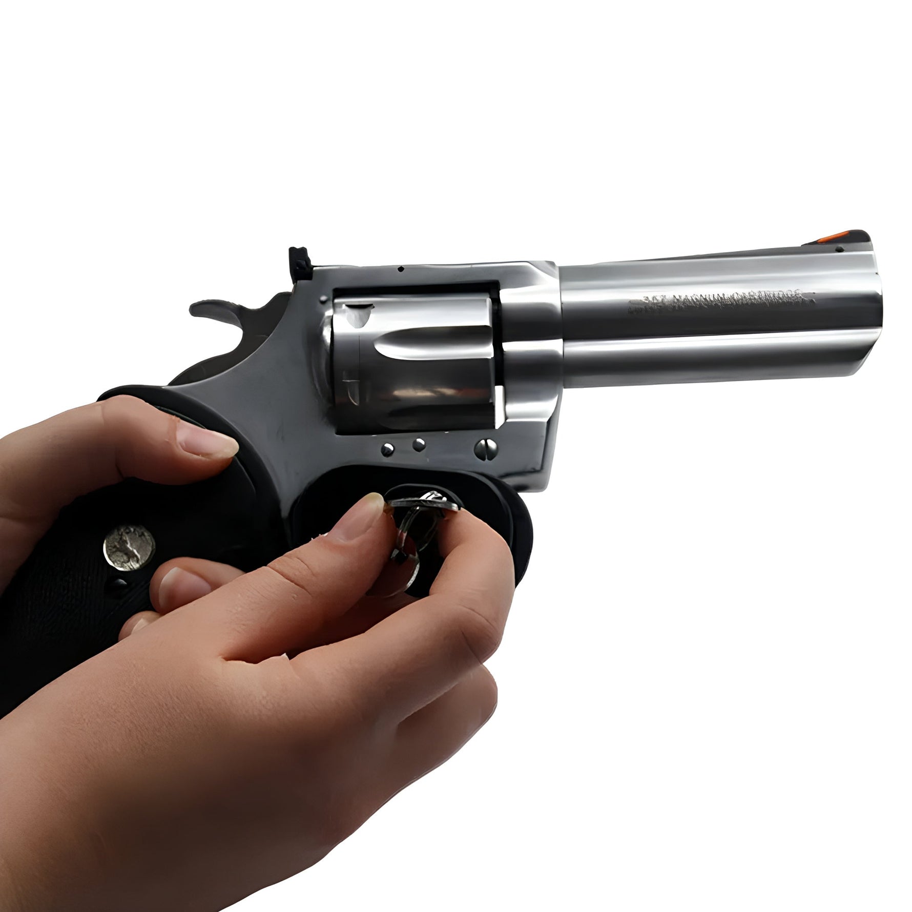 Candado para ARMA con llave
