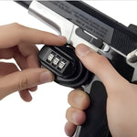 Candado para ARMA con codigo