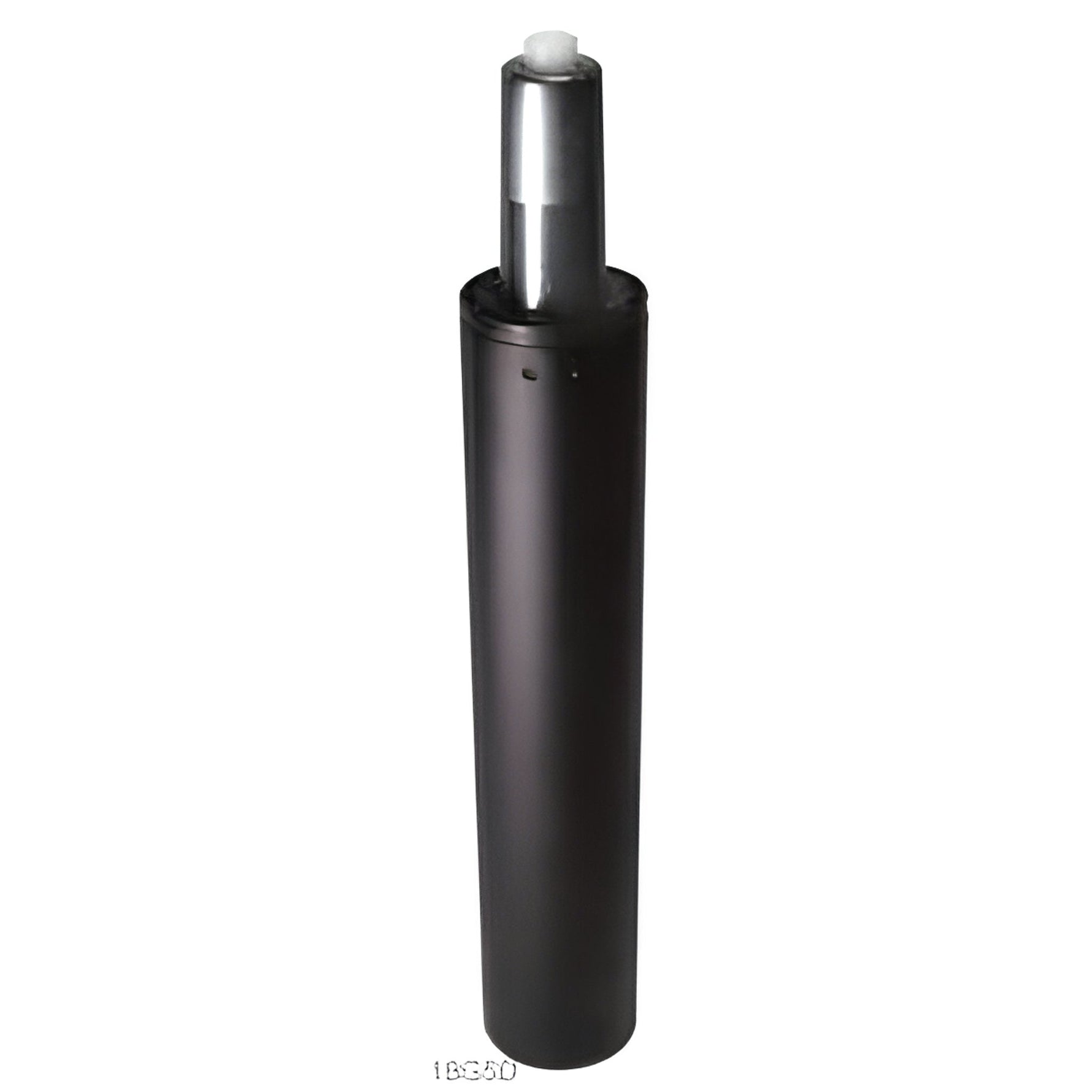 Pistón de Gas de Repuesto para Silla Tipo Cajero