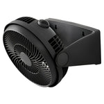 Ventilador 3 en 1 de 8 Pulgadas (Escritorio, Mesa, Pared)
