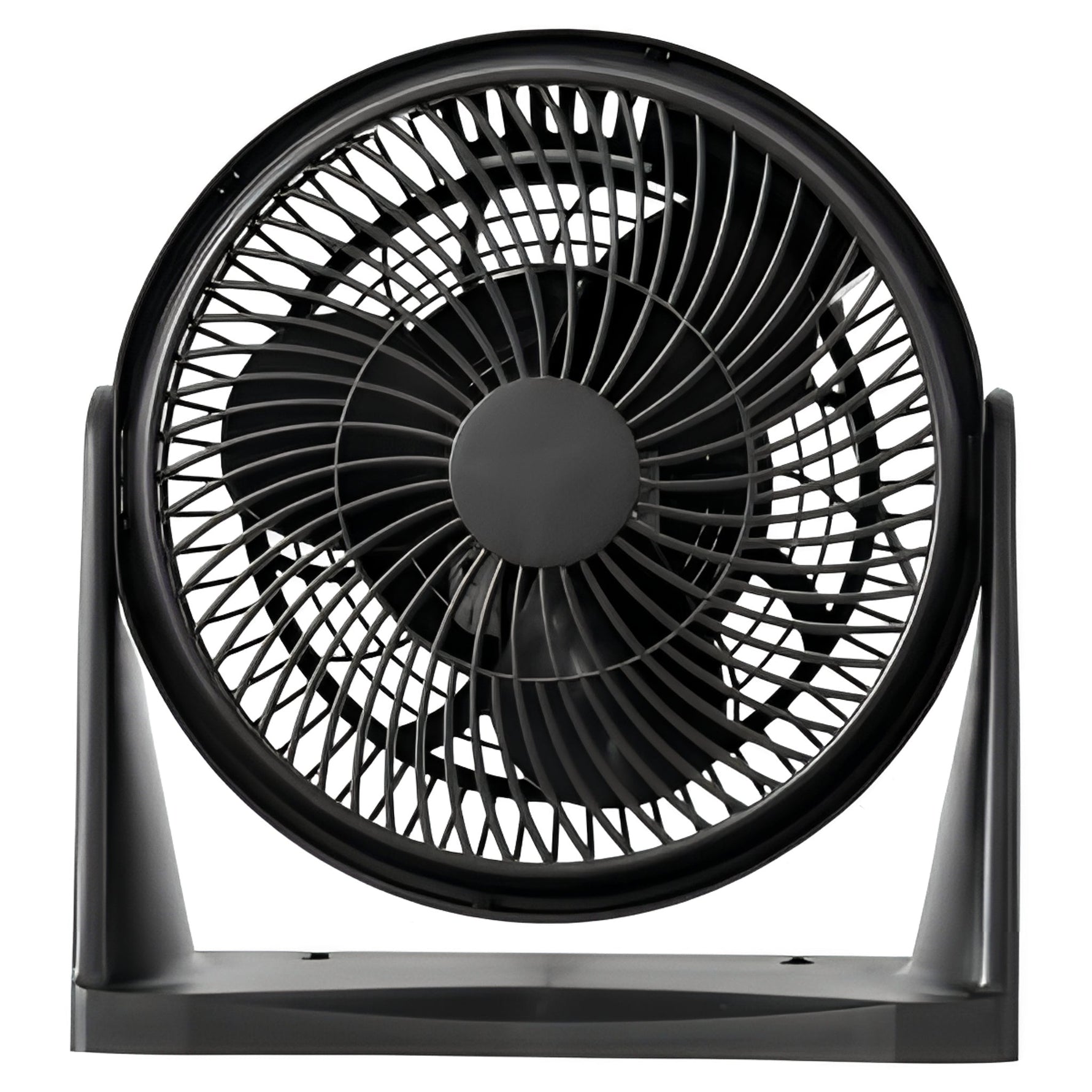 Ventilador 3 en 1 de 8 Pulgadas (Escritorio, Mesa, Pared)