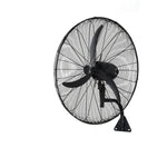 Ventilador de Pared Industrial 20" con Control Remoto