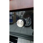 Horno Empotrable Eléctrico 22" (Vidrio Templado)