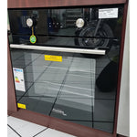 Horno Empotrable Eléctrico 22" (Vidrio Templado)
