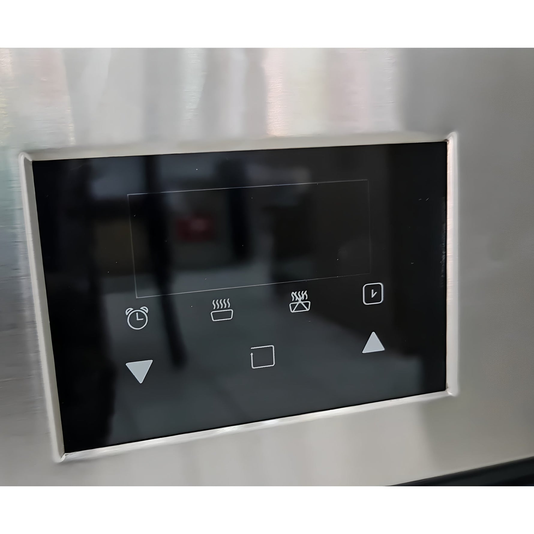 Horno Empotrable Eléctrico 22" (Acero Inoxidable)