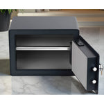 Caja Fuerte Electrónica para Armas y Joyas