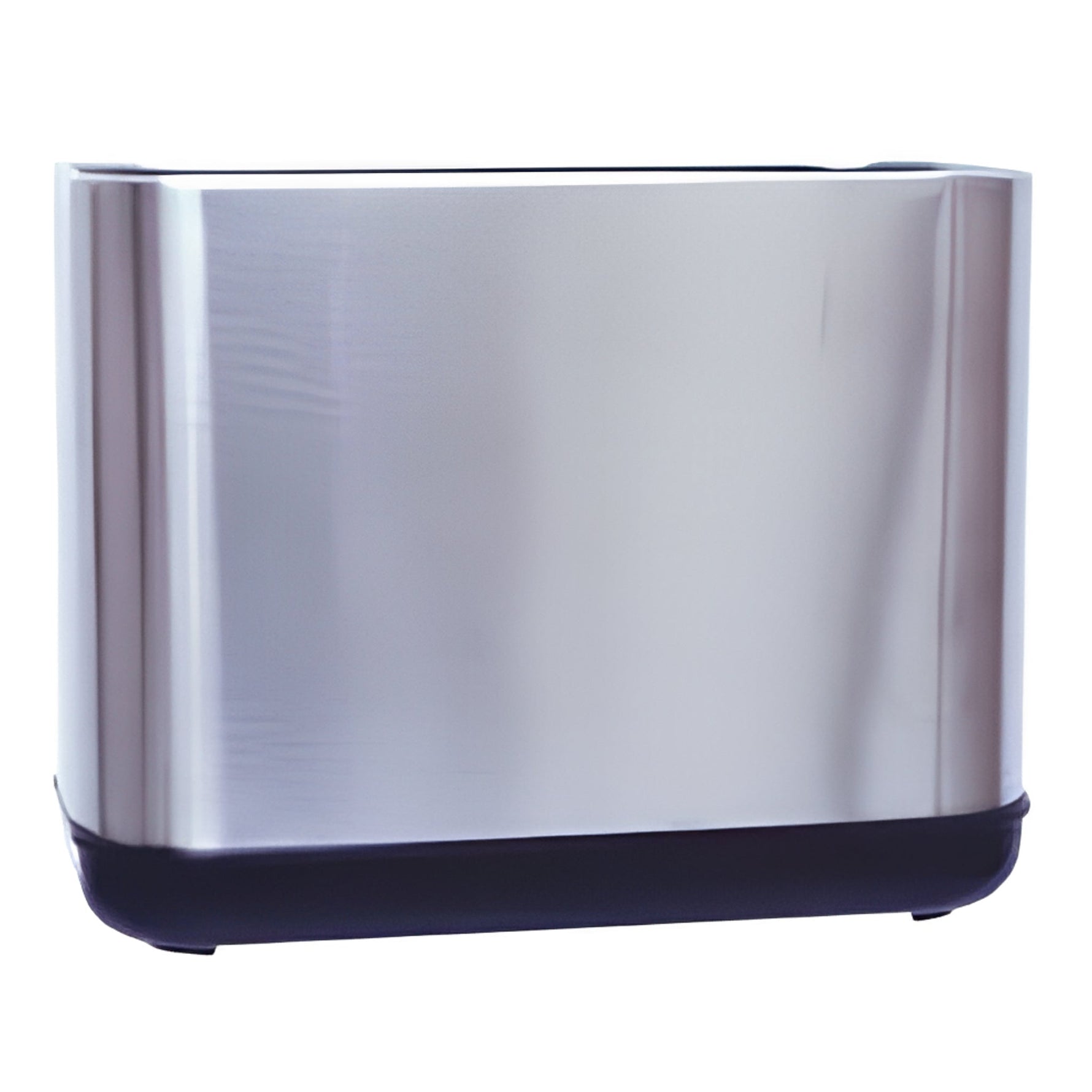 Soporte de Esponja de Acero Inoxidable con Ventosas