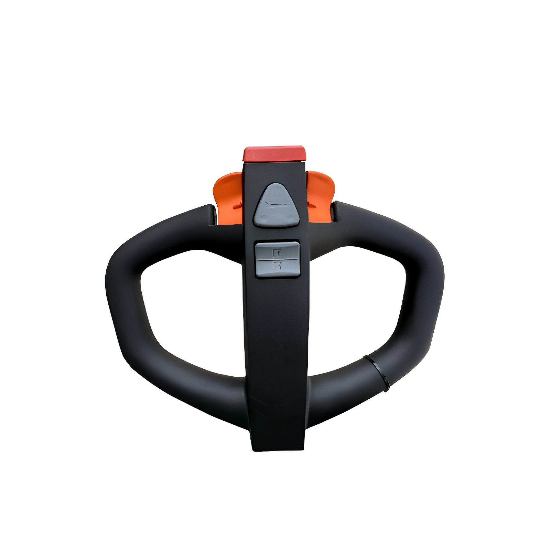 Montacargas Apilador Eléctrico 1,600 Kg