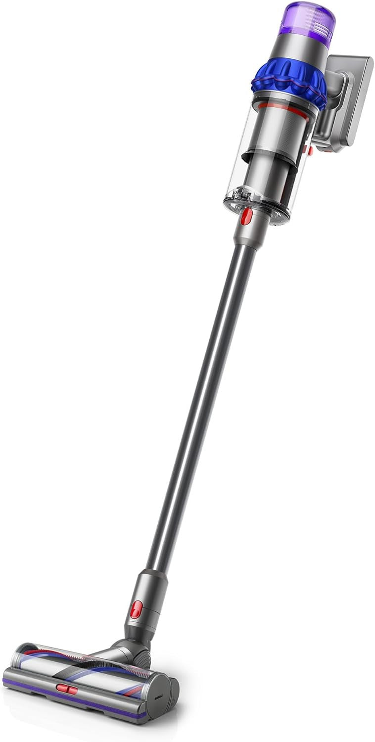 Aspiradora inalambrica de mano MARCA PREMIRE BY ABM
