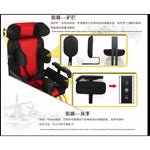 Silla de ruedas especializado