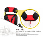 Silla de ruedas especializado