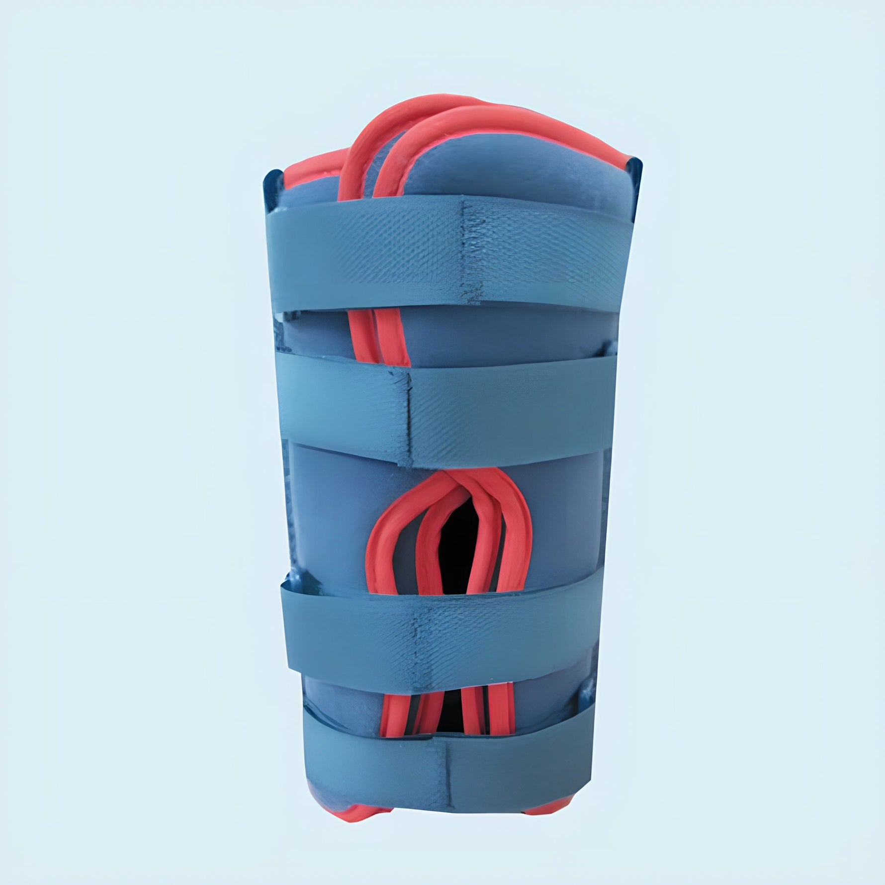 Inmovilizador de Rodilla Rígido Pediátrico / Adulto