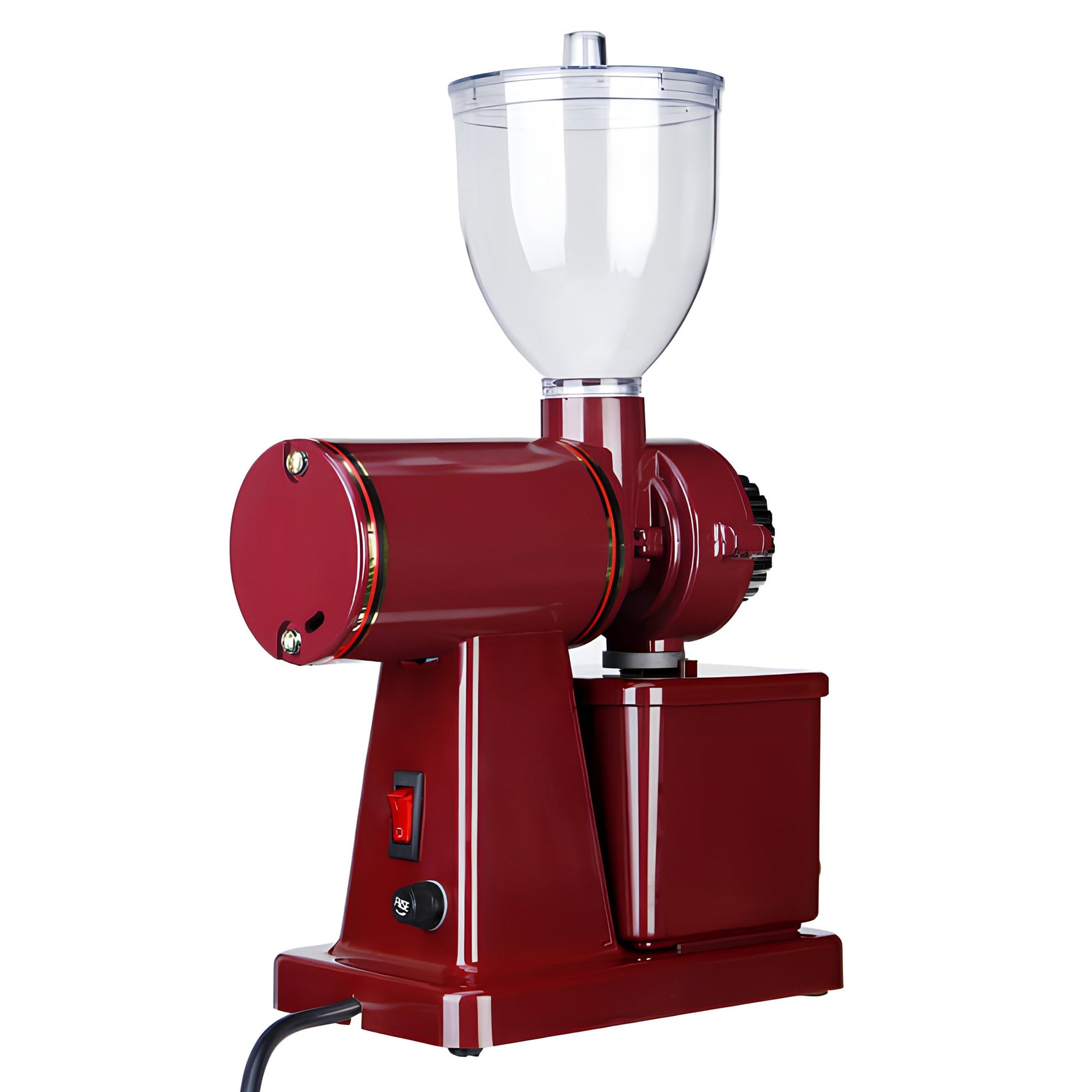 Molino de CAFE Eléctrico Comercial