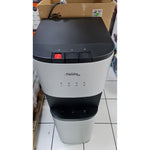 Dispensador de Agua con Garrafón Oculto
