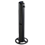 Ventilador Tipo Torre de 40" con Control Remoto