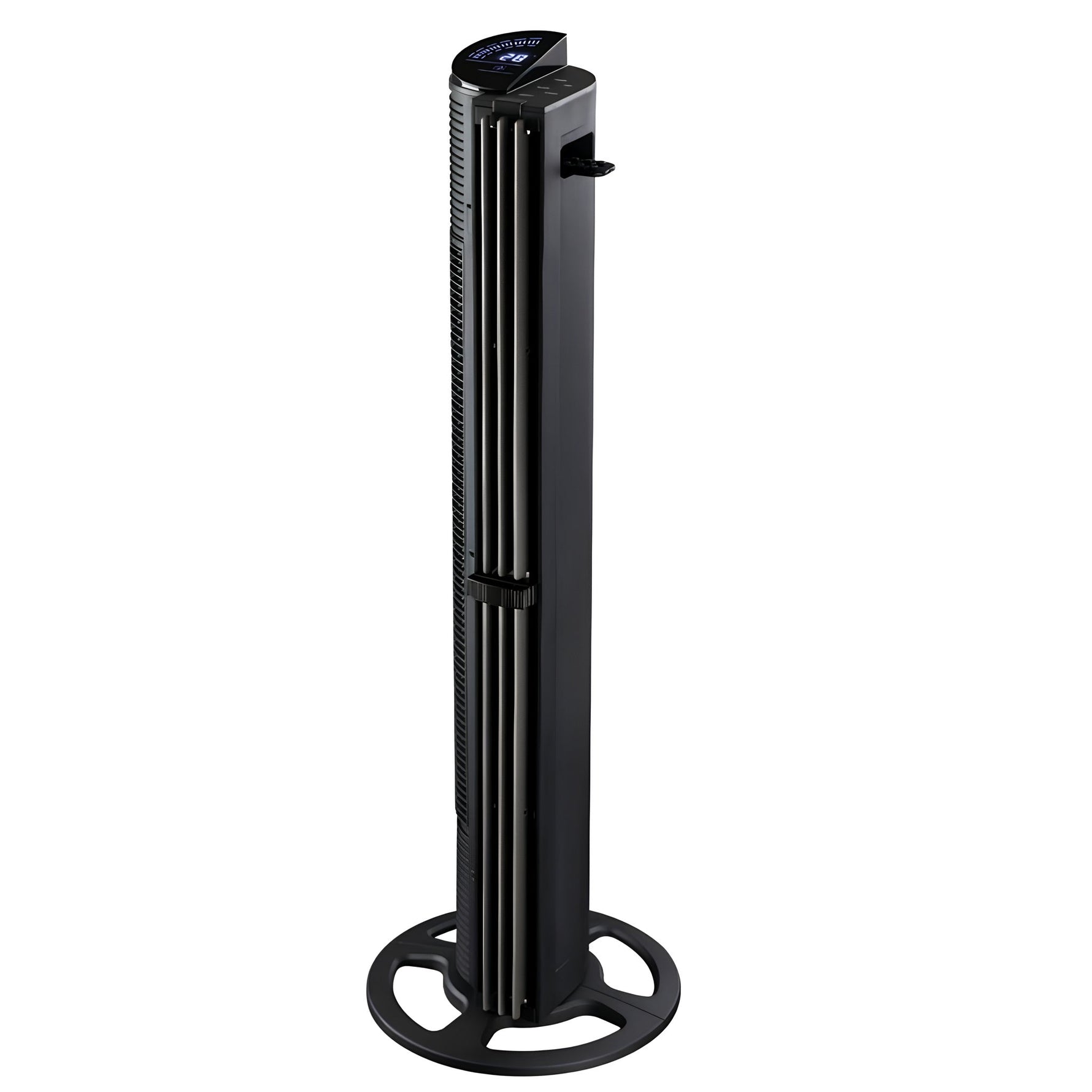 Ventilador Tipo Torre de 40" con Control Remoto