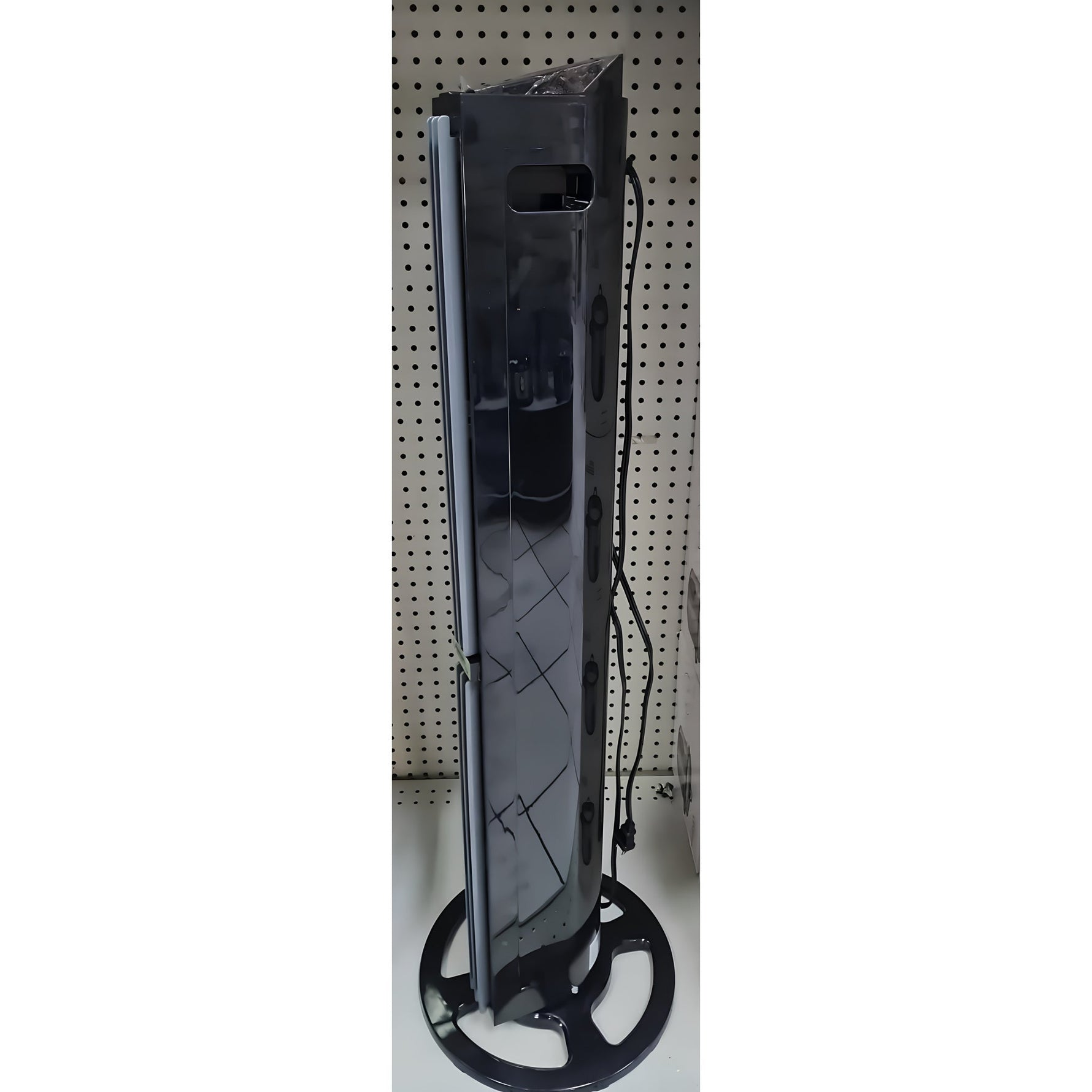Ventilador Tipo Torre de 40" con Control Remoto