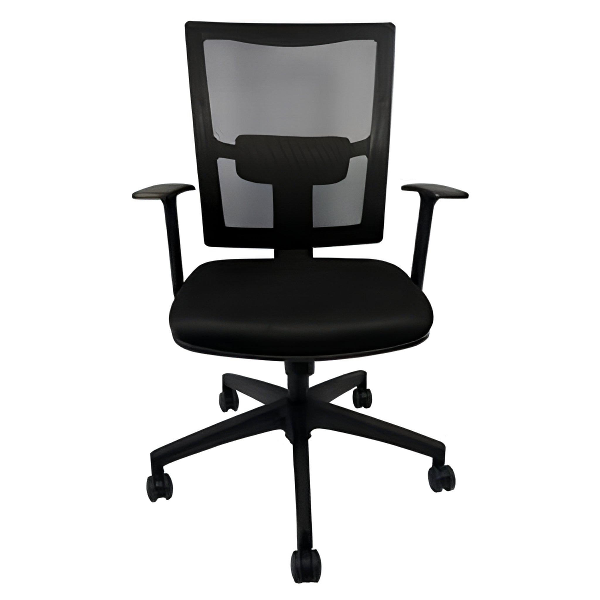 Silla ejecutiva respaldo de mesh