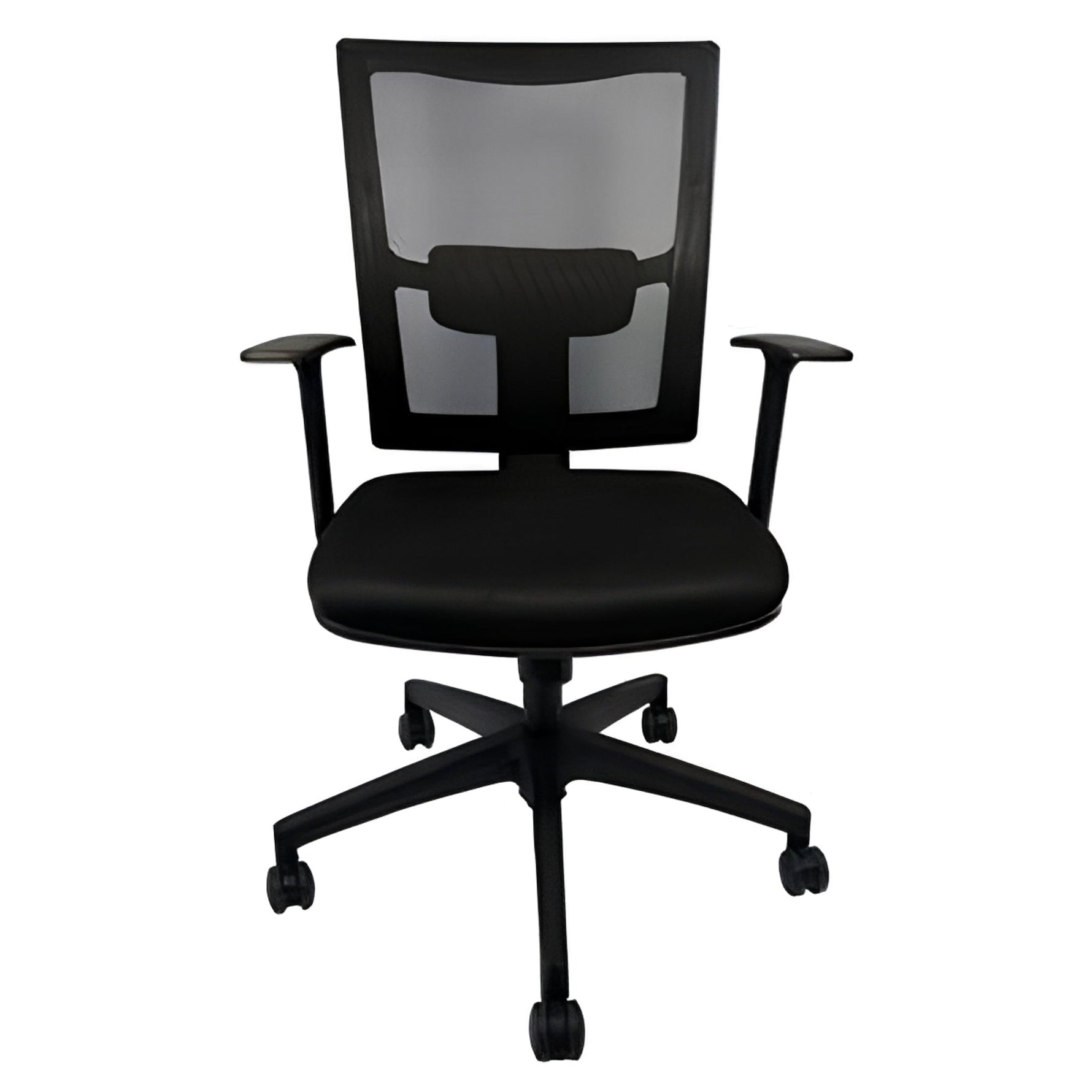 Silla ejecutiva respaldo de mesh