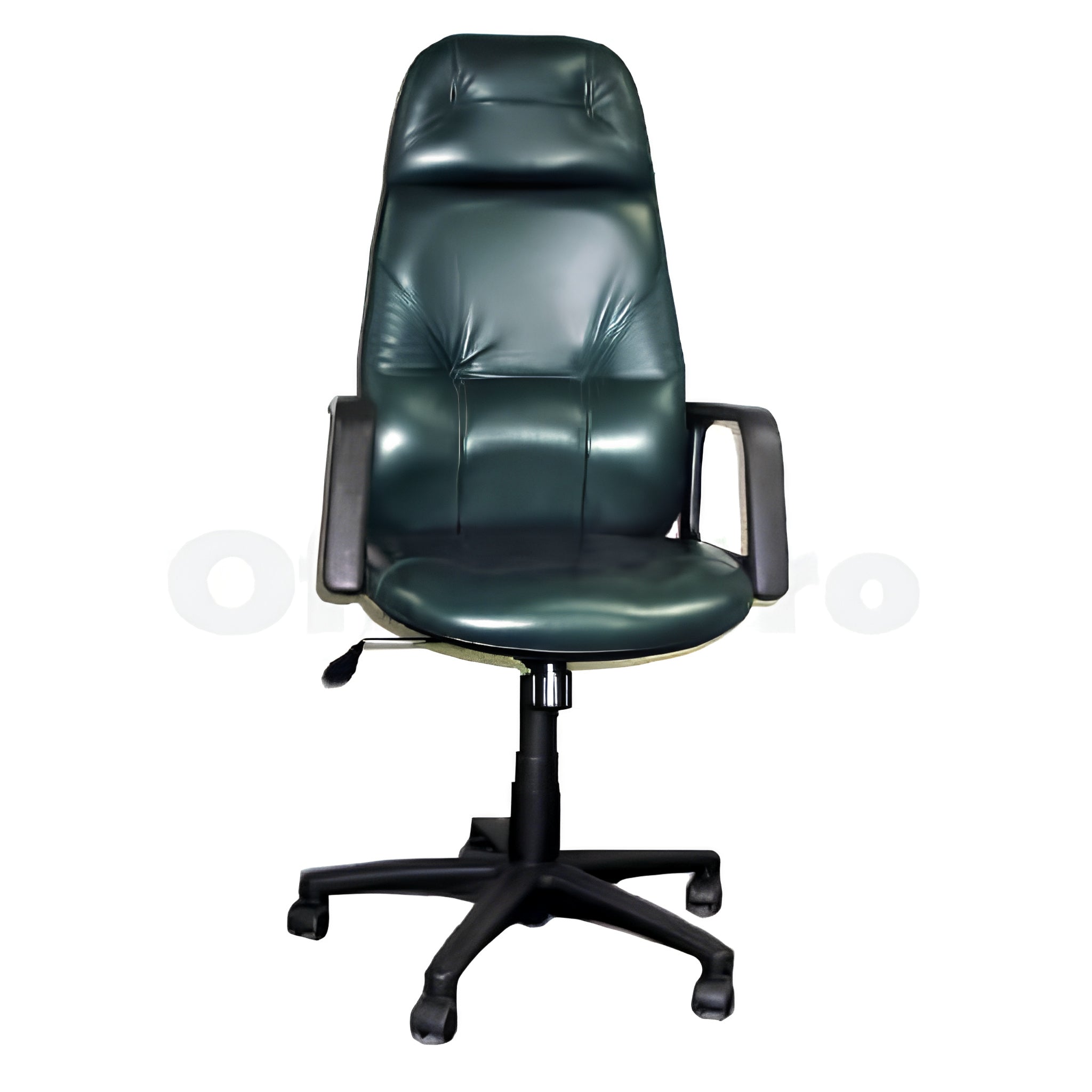 Silla gerencial ergonomica