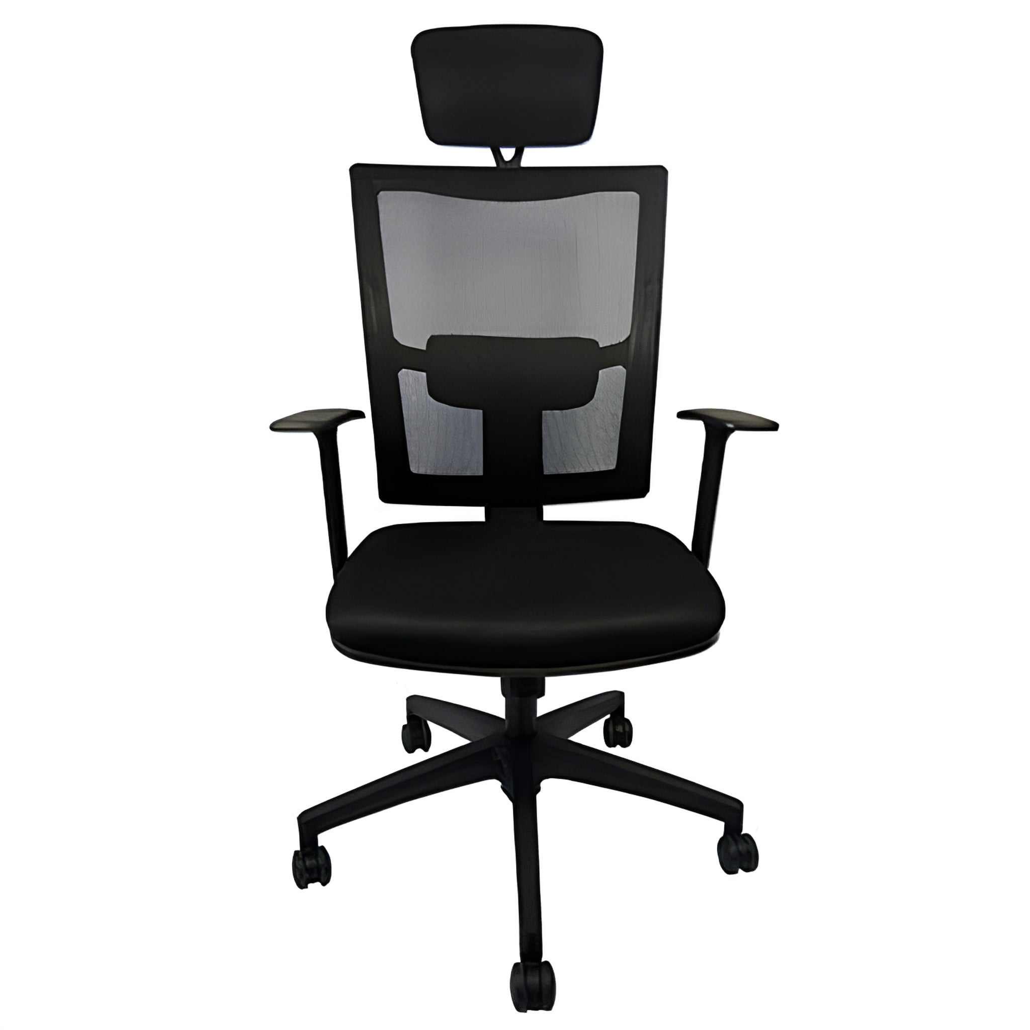 Silla gerencial ergonomica