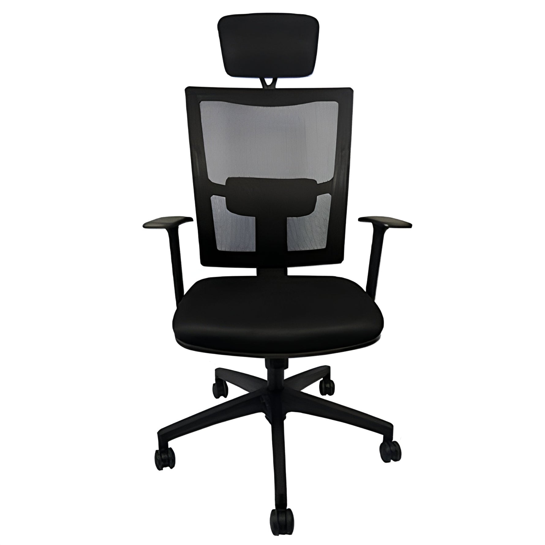 Silla gerencial ergonomica
