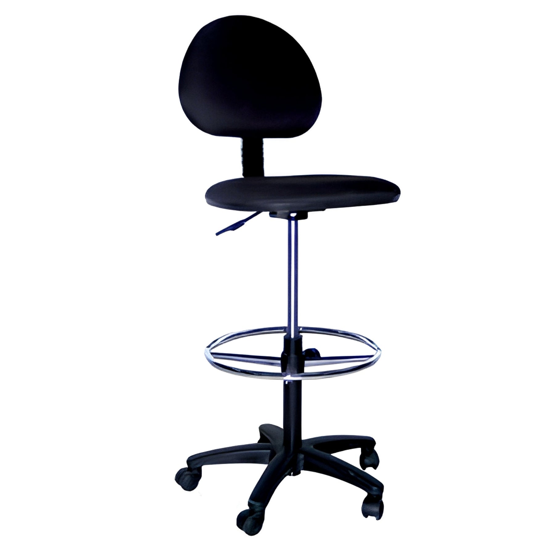 Silla tipo cajero