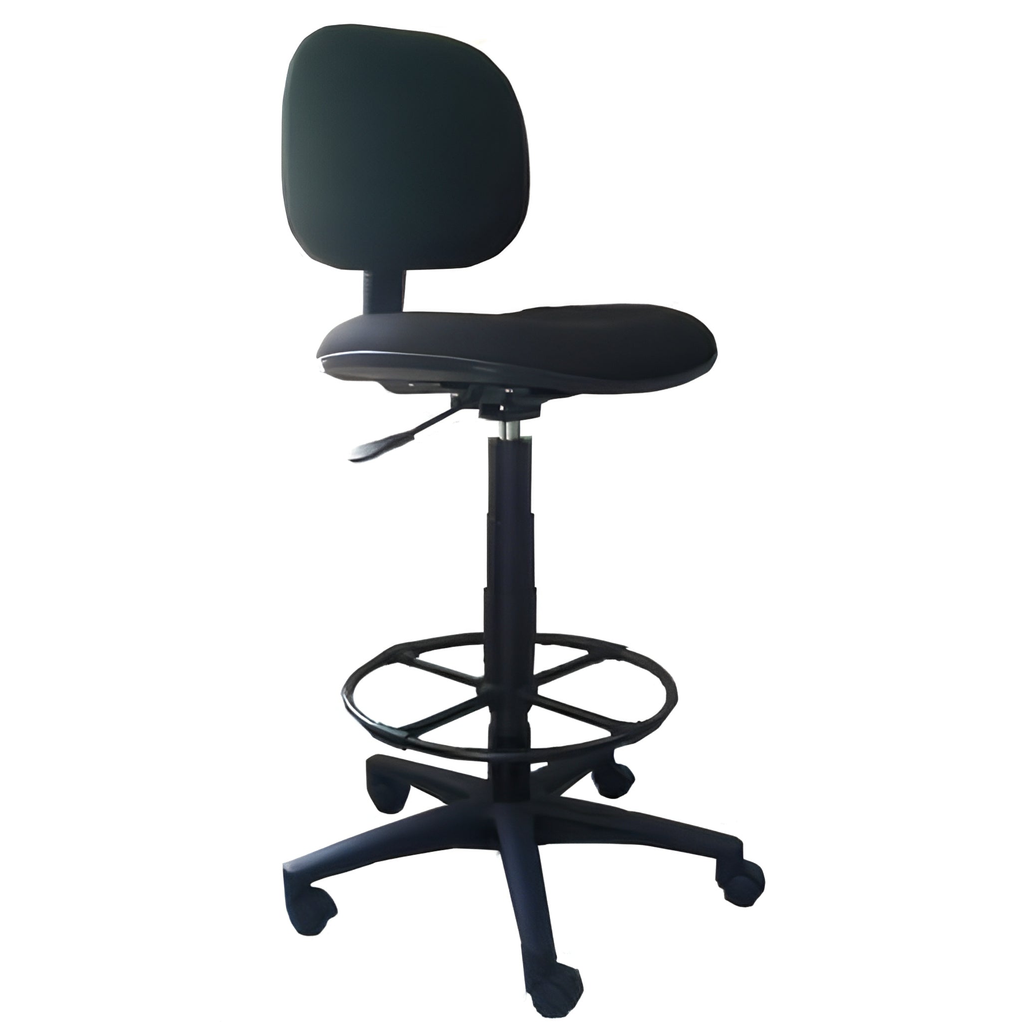 Silla tipo cajero