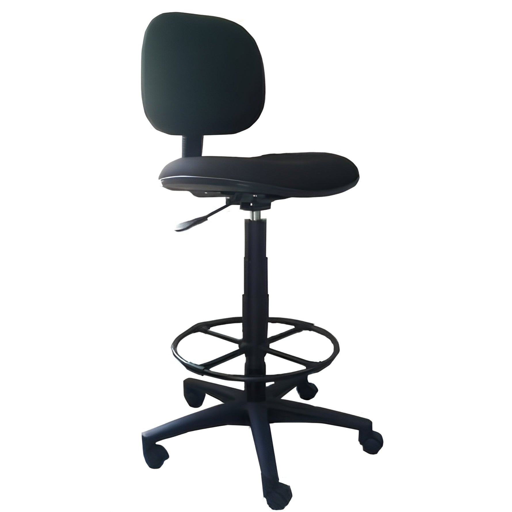 Silla tipo cajero