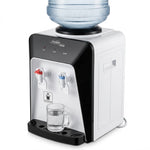 Dispensador Para Mesa Para Agua Fría y Caliente