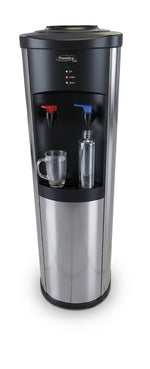 Dispensador de Agua Fria y Caliente