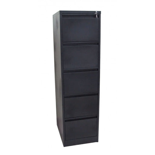 Archivo de 5 gavetas