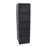 Archivo de 5 gavetas
