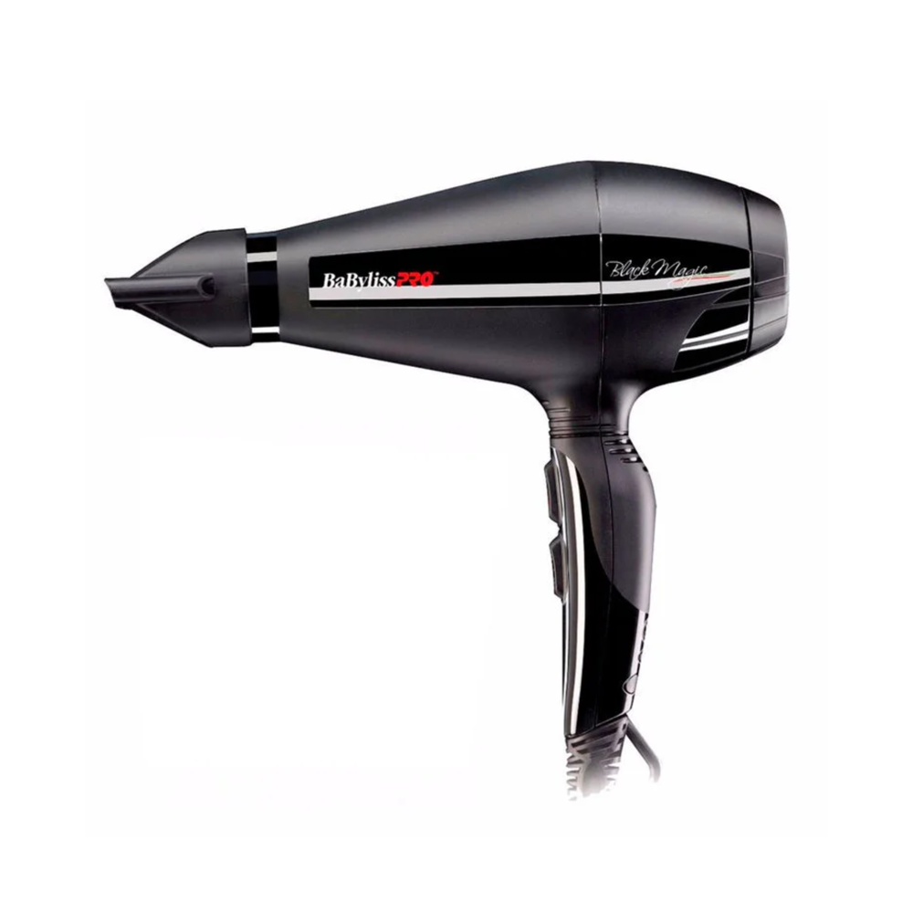 Secadora Profesional de Cabello Black Magic