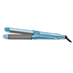 Plancha Alisadora y Moldeadora Profesional Nano Titanium U-Styler de 1"