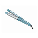 Plancha Alisadora y Moldeadora Profesional Nano Titanium U-Styler de 1"