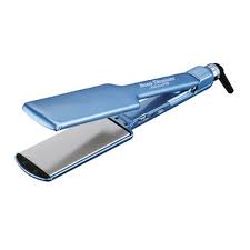 Plancha Para Cabello Nano Titanium de 2"