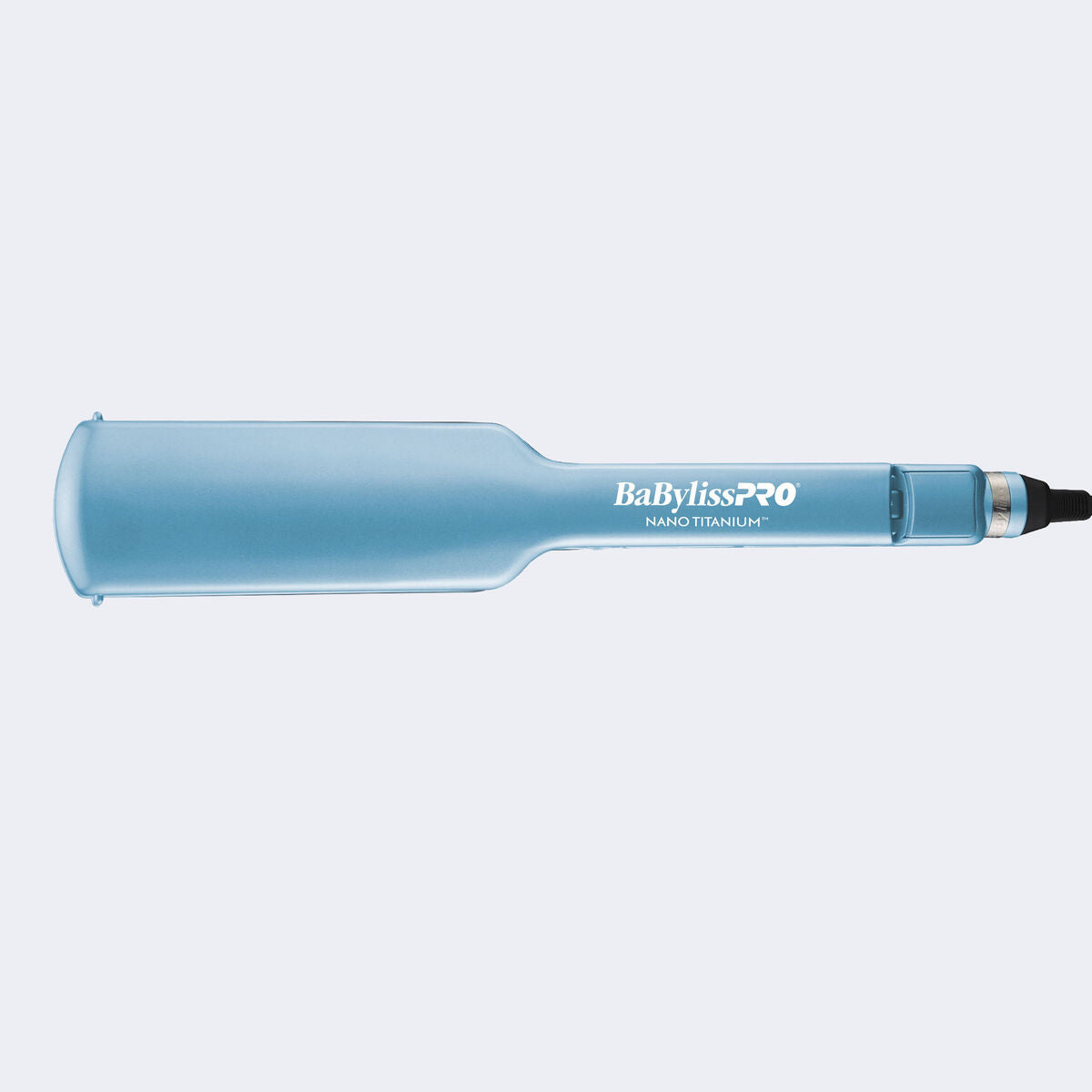 Plancha para cabello Nano Titanium de 2"