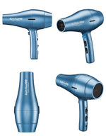 Secadora de Cabello Profesional Nano Titanium