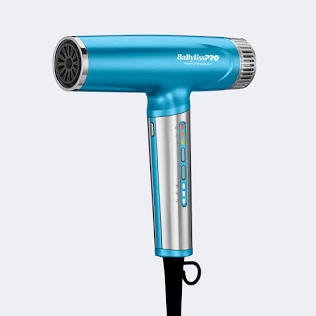 Secador de pelo profesional de alta gama