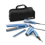 Combo Viajero Nano Titanium (Pack de 3 piezas)