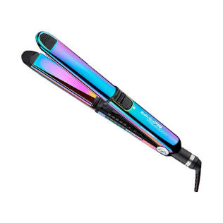 plancha de cabello profesional Nano Titanium Tornasol
