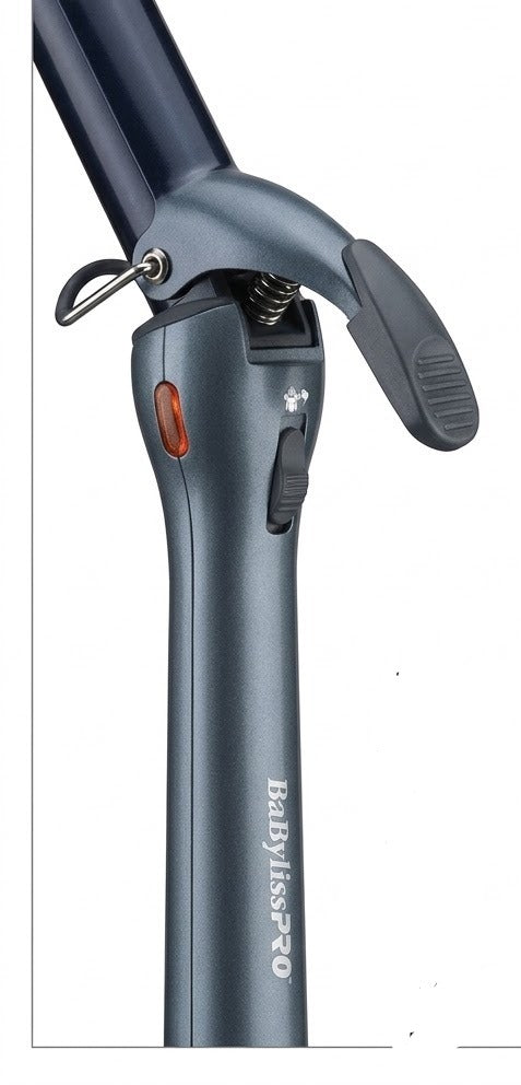 Tenaza o Rizador de Cabello Profesional de Nano Titanium