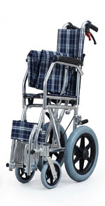 Silla de Ruedas de Transporte